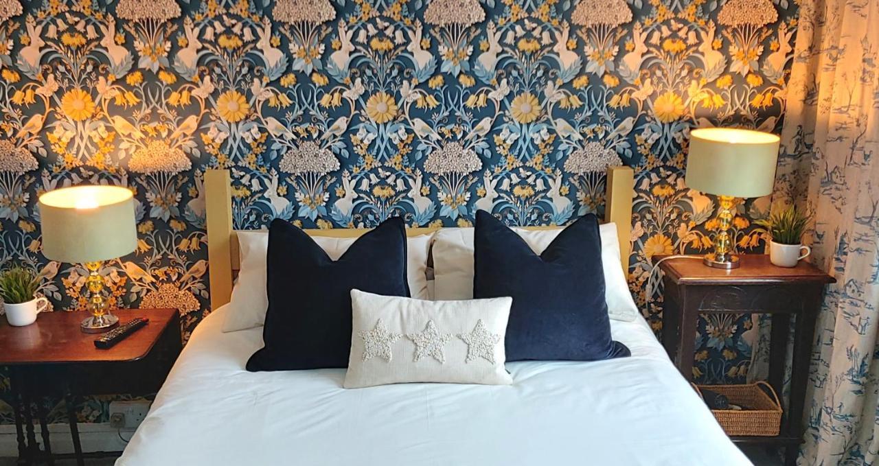 Chestnut Bed And Breakfast Bourton-on-the-Water Quarto foto